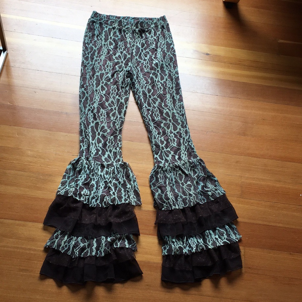 Festival pants